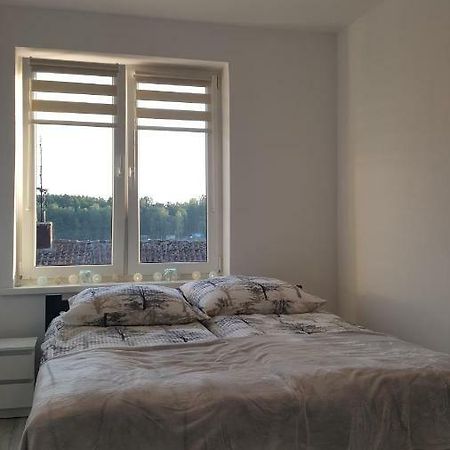 Apartament Ula Mikołajki Екстериор снимка