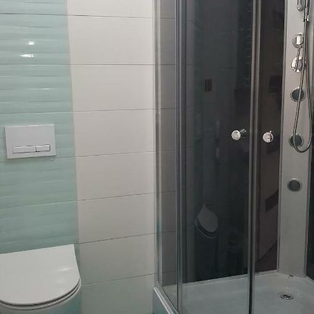 Apartament Ula Mikołajki Екстериор снимка