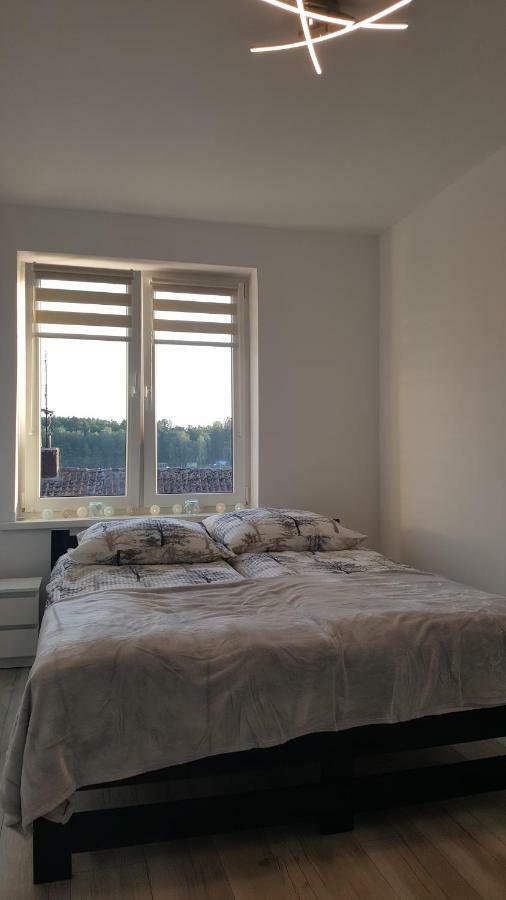 Apartament Ula Mikołajki Екстериор снимка
