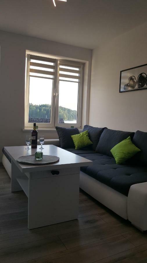 Apartament Ula Mikołajki Екстериор снимка