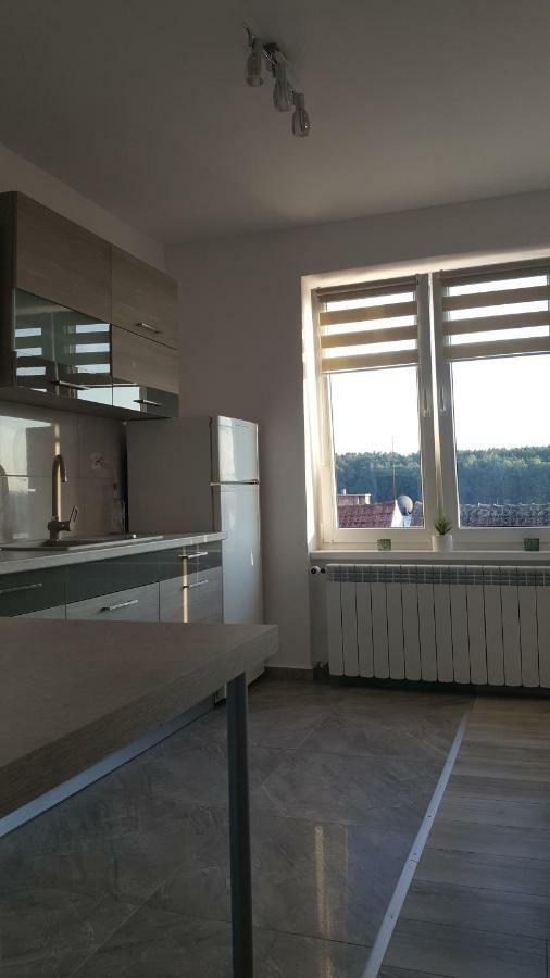 Apartament Ula Mikołajki Екстериор снимка