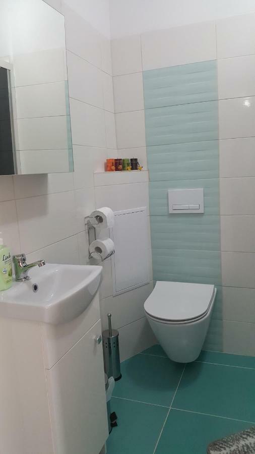Apartament Ula Mikołajki Екстериор снимка